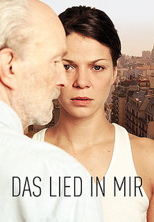 Filmplakat Das Lied in mir