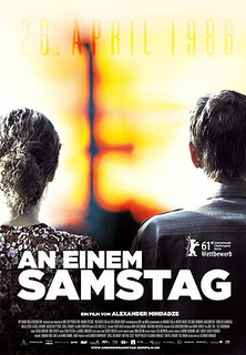 Filmplakat An einem Samstag