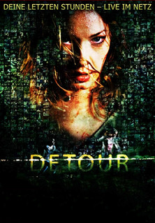 Filmplakat Detour