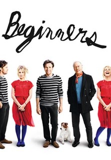 Filmplakat Beginners