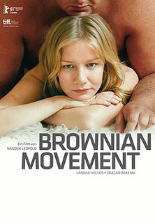 Filmplakat Brownian Movement
