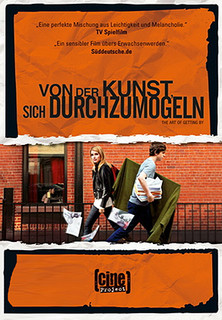 Filmplakat Von der Kunst, sich durchzumogeln