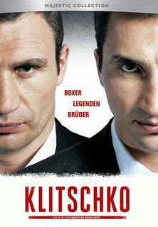 Filmplakat Klitschko