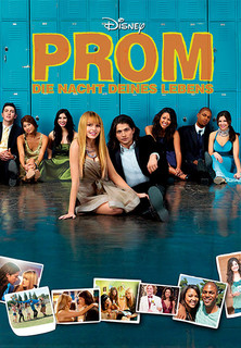 Filmplakat Prom - Die Nacht deines Lebens