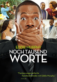 Filmplakat Noch tausend Worte