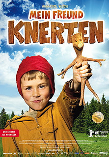 Filmplakat Mein Freund Knerten