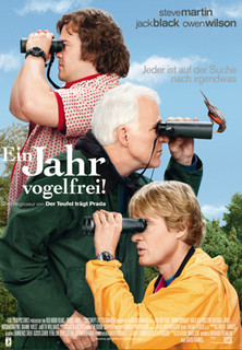 Filmplakat Ein Jahr vogelfrei!