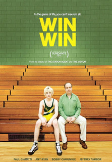 Filmplakat Win Win