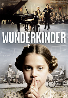 Filmplakat Wunderkinder