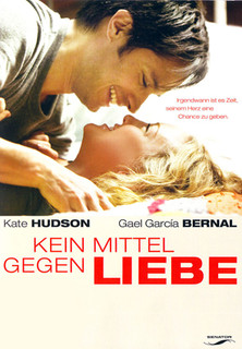 Filmplakat Kein Mittel gegen Liebe