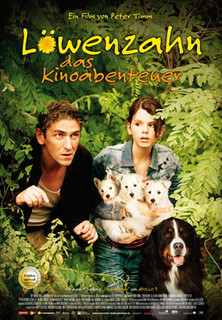 Filmplakat Löwenzahn - Das Kinoabenteuer