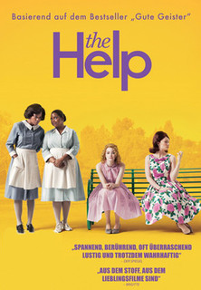 Filmplakat The Help