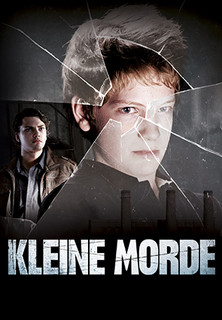 Filmplakat Kleine Morde