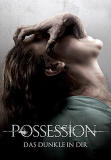 Filmplakat Possession - Das Dunkle in Dir