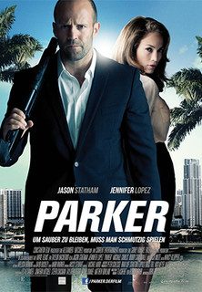 Filmplakat Parker