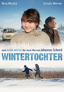 Filmplakat Wintertochter