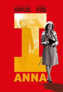 Filmplakat I, Anna