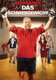 Filmplakat Das Schwergewicht