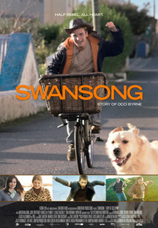 Filmplakat Swansong
