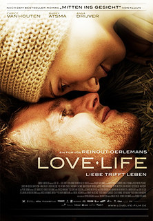Filmplakat Love Life - Liebe trifft Leben