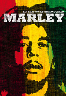 Filmplakat Marley