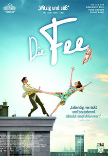 Filmplakat Die Fee