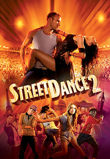 Filmplakat StreetDance 2