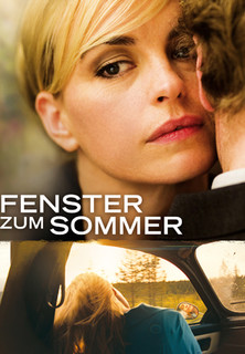 Filmplakat Fenster zum Sommer