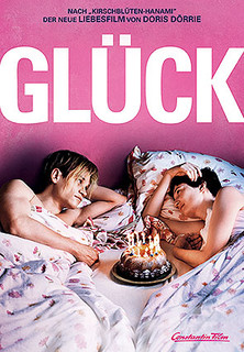 Filmplakat Glück