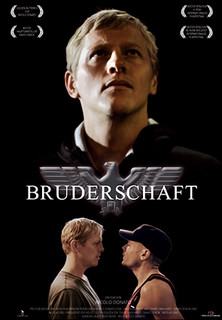 Filmplakat Bruderschaft