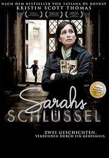 Filmplakat Sarahs Schlüssel