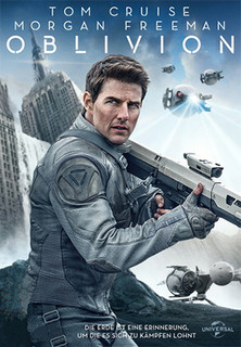 Filmplakat Oblivion