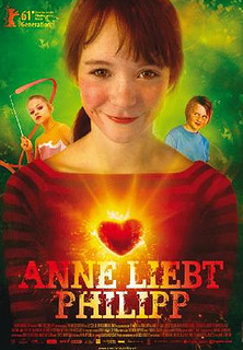 Filmplakat Anne liebt Philipp