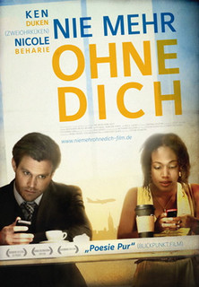 Filmplakat Nie mehr ohne dich