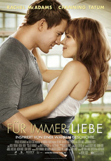 Filmplakat Für immer Liebe