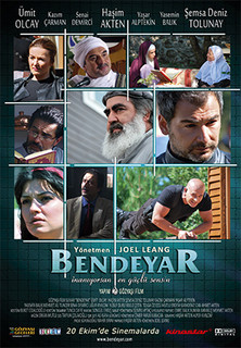 Filmplakat Bendeyar