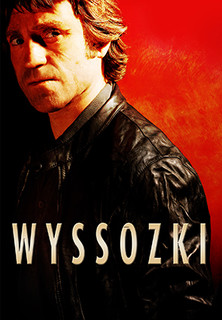 Filmplakat Wyssozki - Danke, für mein Leben