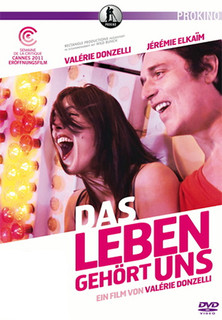 Filmplakat Das Leben gehört uns