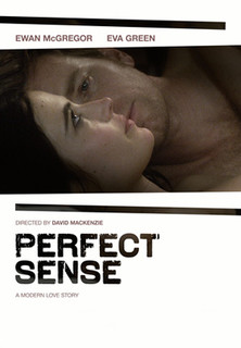 Filmplakat Perfect Sense