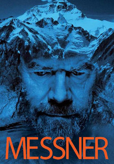 Filmplakat Messner