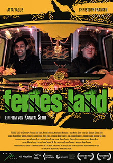 Filmplakat Fernes Land