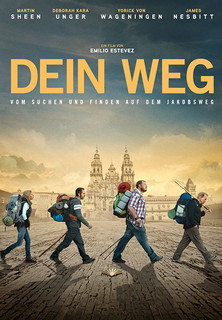 Filmplakat Dein Weg