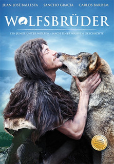 Filmplakat Wolfsbrüder