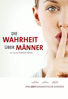 Filmplakat Die Wahrheit über M&#228;nner