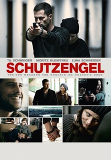 Filmplakat Schutzengel