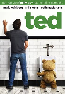 Filmplakat Ted