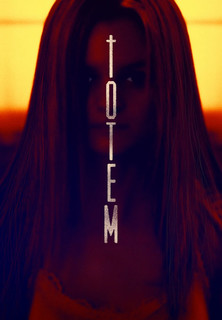 Filmplakat Totem