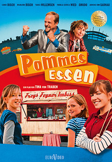 Filmplakat Pommes Essen