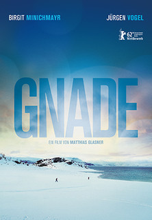 Filmplakat Gnade