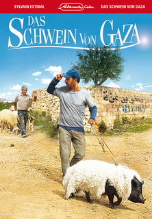 Filmplakat Das Schwein von Gaza
